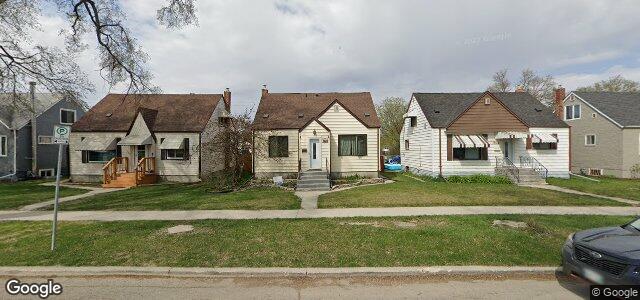 Larawan ng 802 Clifton Street sa Winnipeg, Manitoba