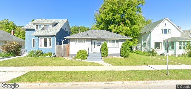 Larawan ng 802 Valour Road sa Winnipeg, Manitoba