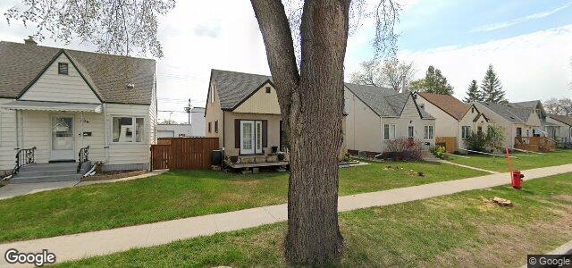 Larawan ng 803 Clifton Street sa Winnipeg, Manitoba