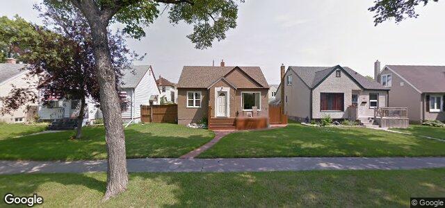 Larawan ng 803 Goulding Street sa Winnipeg, Manitoba