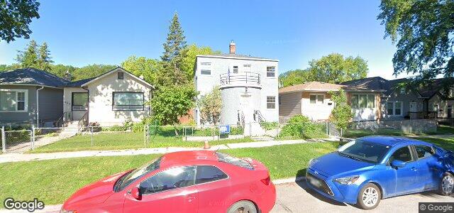 Larawan ng 804 Ashburn Street sa Winnipeg, Manitoba