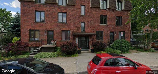 Larawan ng 804 Dominion Street sa Winnipeg, Manitoba