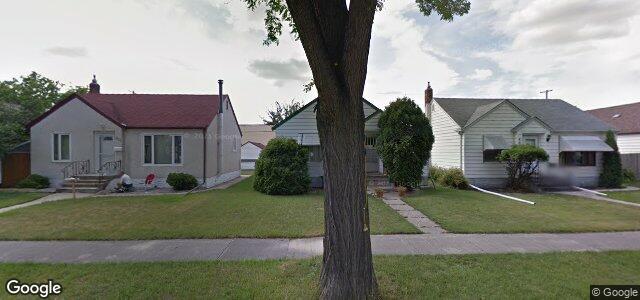 Larawan ng 804 Goulding Street sa Winnipeg, Manitoba