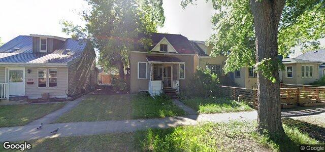 Larawan ng 805 Ashburn Street sa Winnipeg, Manitoba