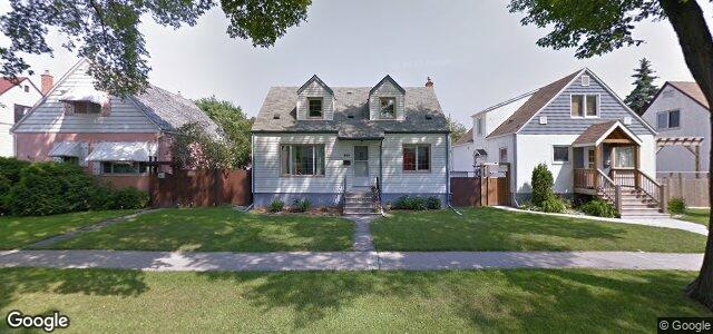 Larawan ng 805 Dominion Street sa Winnipeg, Manitoba