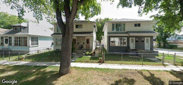 Larawan ng 805 Strathcona Street sa Winnipeg, Manitoba