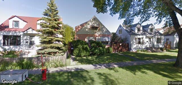 Photo of 807 Dominion Street in Winnipeg, Manitoba
