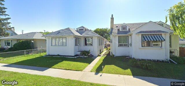 Larawan ng 807 Valour Road sa Winnipeg, Manitoba