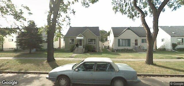 Larawan ng 808 Clifton Street sa Winnipeg, Manitoba