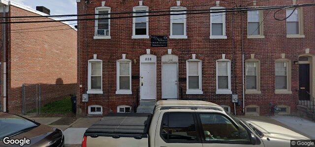 Larawan ng 808 Spruce Street sa Winnipeg, Manitoba