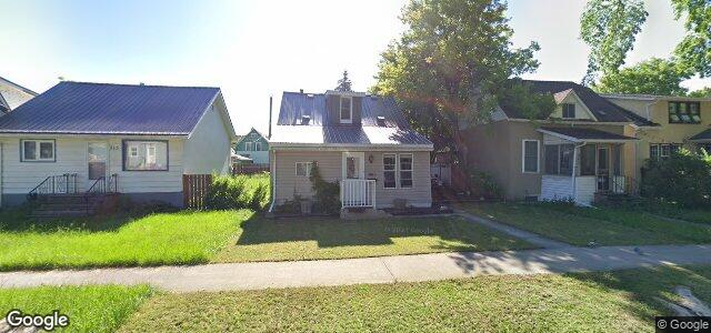 Larawan ng 809 Ashburn Street sa Winnipeg, Manitoba