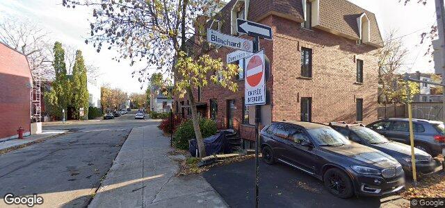 Larawan ng 810 Dominion Street sa Winnipeg, Manitoba