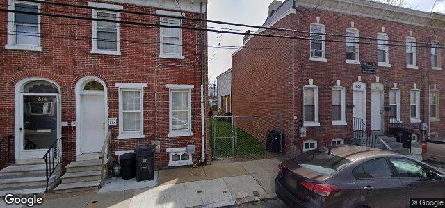 Photo of 810 Spruce Street in Winnipeg, Manitoba