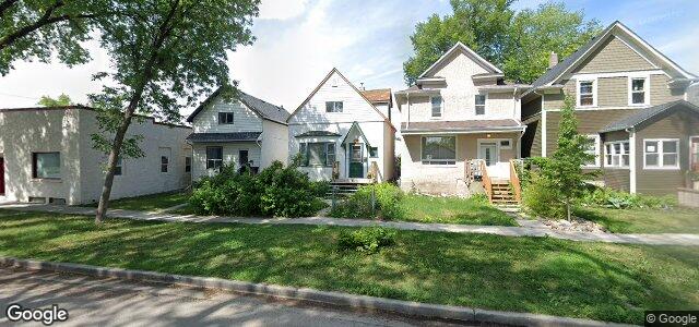 Larawan ng 810 Strathcona Street sa Winnipeg, Manitoba
