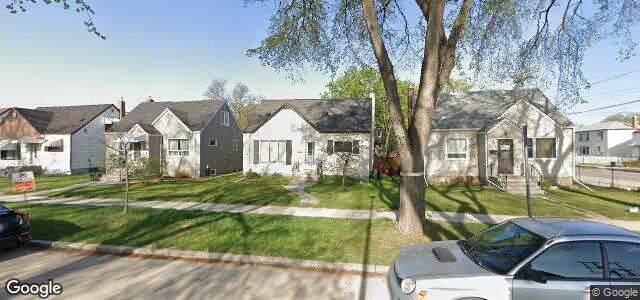 Larawan ng 812 Clifton Street sa Winnipeg, Manitoba