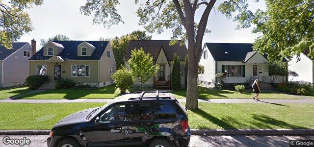 Larawan ng 812 Dominion Street sa Winnipeg, Manitoba