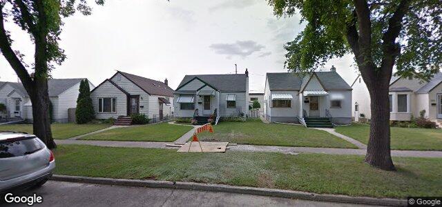 Larawan ng 812 Goulding Street sa Winnipeg, Manitoba