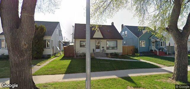 Larawan ng 813 Clifton Street sa Winnipeg, Manitoba