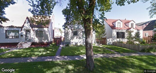 Larawan ng 813 Dominion Street sa Winnipeg, Manitoba