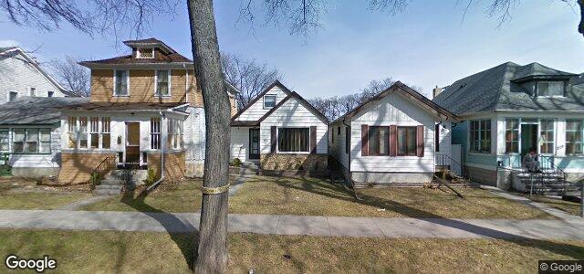 Larawan ng 813 Strathcona Street sa Winnipeg, Manitoba