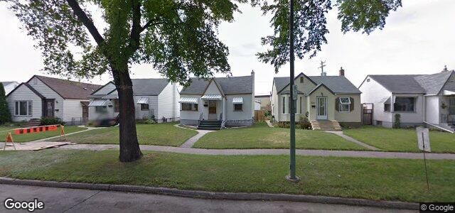 Larawan ng 814 Goulding Street sa Winnipeg, Manitoba