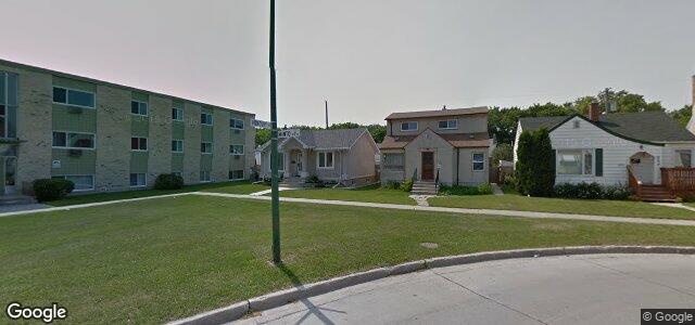 Larawan ng 814 Minto Street sa Winnipeg, Manitoba
