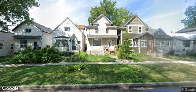 Larawan ng 814 Strathcona Street sa Winnipeg, Manitoba