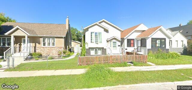 Larawan ng 814 Valour Road sa Winnipeg, Manitoba