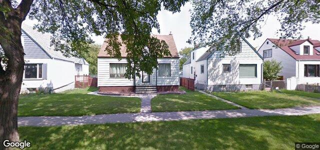 Larawan ng 815 Dominion Street sa Winnipeg, Manitoba
