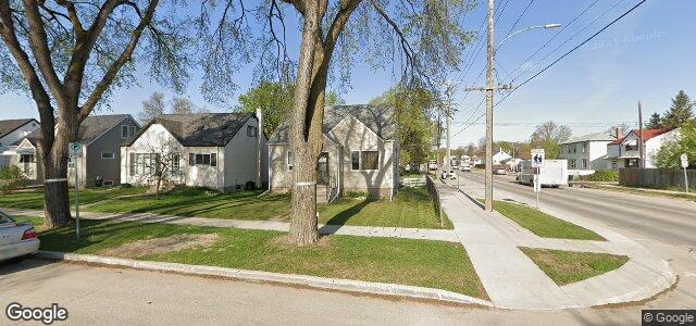Larawan ng 816 Clifton Street sa Winnipeg, Manitoba