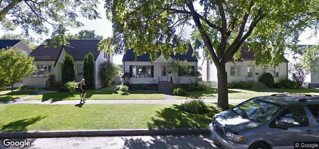 Larawan ng 816 Dominion Street sa Winnipeg, Manitoba