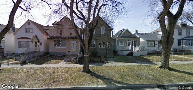 Larawan ng 816 Strathcona Street sa Winnipeg, Manitoba
