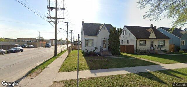 Larawan ng 817 Clifton Street sa Winnipeg, Manitoba