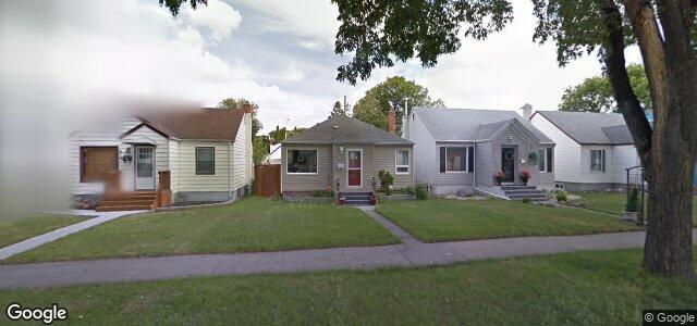 Larawan ng 817 Goulding Street sa Winnipeg, Manitoba