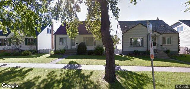 Larawan ng 818 Dominion Street sa Winnipeg, Manitoba
