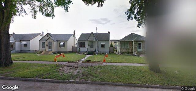 Larawan ng 818 Goulding Street sa Winnipeg, Manitoba