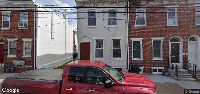 Larawan ng 818 Spruce Street sa Winnipeg, Manitoba