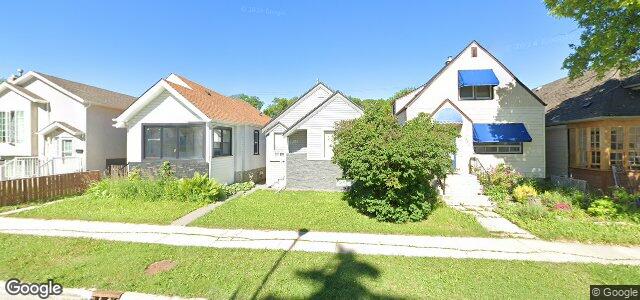 Larawan ng 818 Valour Road sa Winnipeg, Manitoba