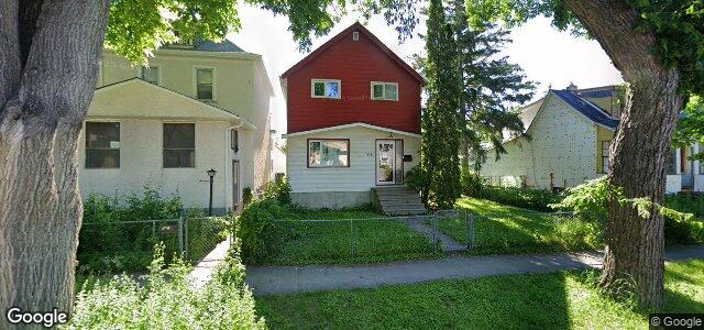 Larawan ng 819 Ashburn Street sa Winnipeg, Manitoba