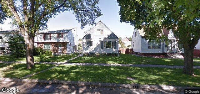 Larawan ng 819 Dominion Street sa Winnipeg, Manitoba