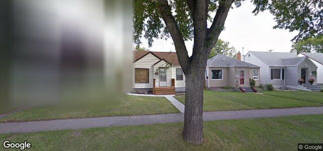 Larawan ng 819 Goulding Street sa Winnipeg, Manitoba