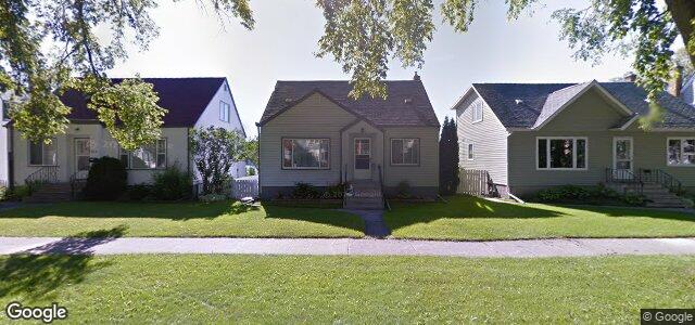 Larawan ng 820 Dominion Street sa Winnipeg, Manitoba