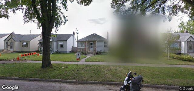 Larawan ng 820 Goulding Street sa Winnipeg, Manitoba