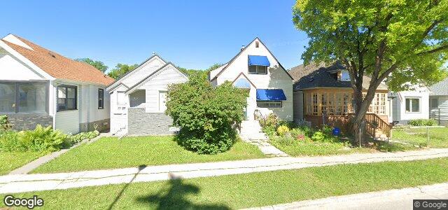 Larawan ng 820 Valour Road sa Winnipeg, Manitoba