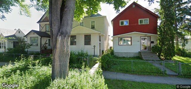 Larawan ng 821 Ashburn Street sa Winnipeg, Manitoba
