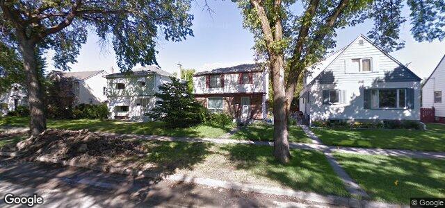 Larawan ng 821 Dominion Street sa Winnipeg, Manitoba