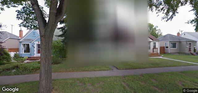 Photo of 821 Goulding Street in Winnipeg, Manitoba