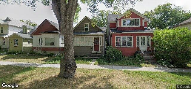 Larawan ng 821 Strathcona Street sa Winnipeg, Manitoba