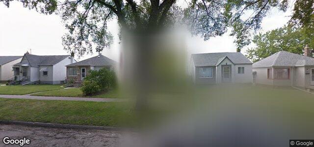 Photo of 822 Goulding Street in Winnipeg, Manitoba