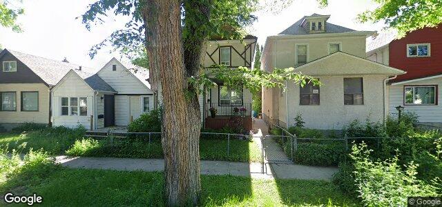Larawan ng 823 Ashburn Street sa Winnipeg, Manitoba